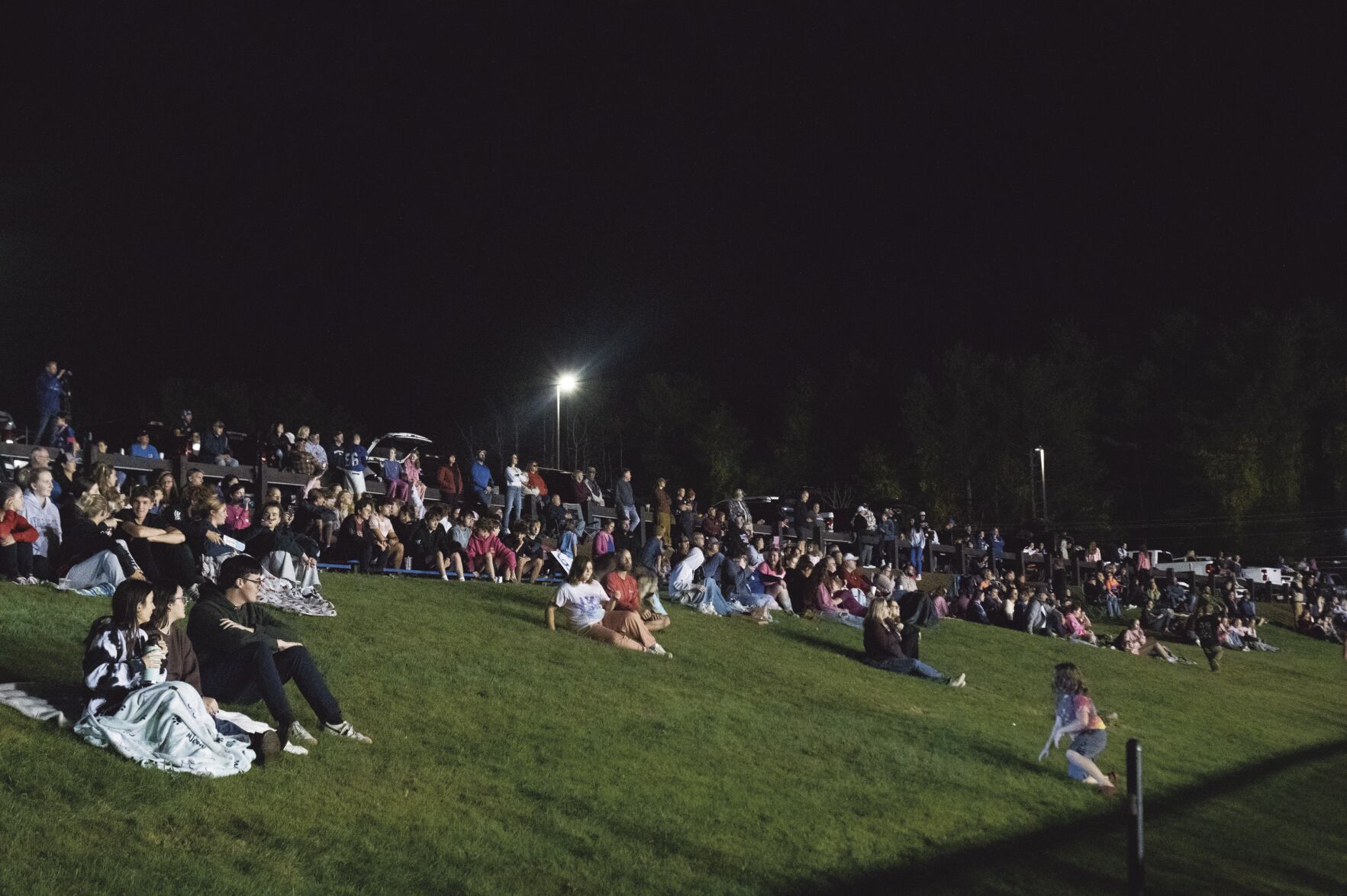Crowd